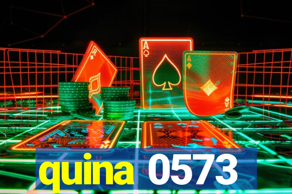 quina 0573